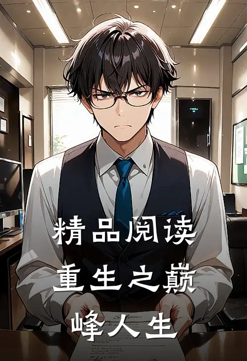 精品阅读重生之巅峰人生