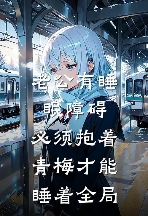老公有睡眠障碍，必须抱着青梅才能睡着全局
