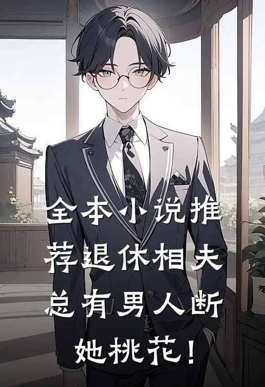 全本小说推荐退休相夫，总有男人断她桃花！