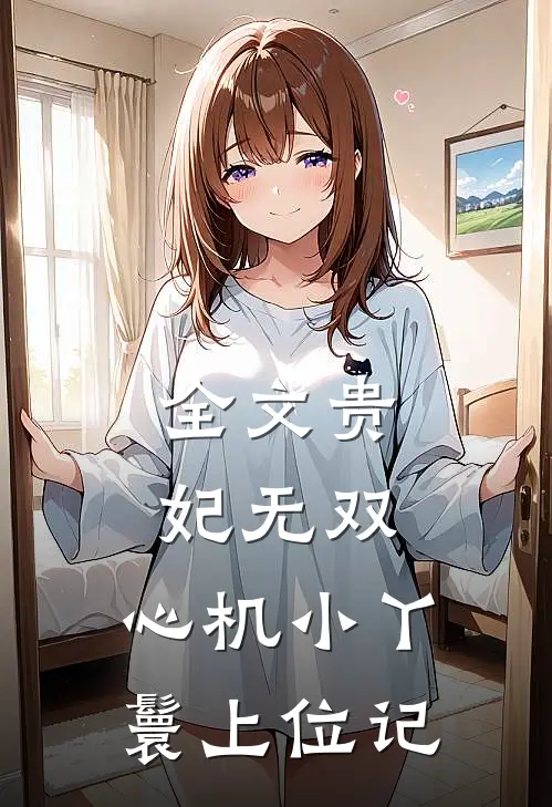 全文贵妃无双：心机小丫鬟上位记