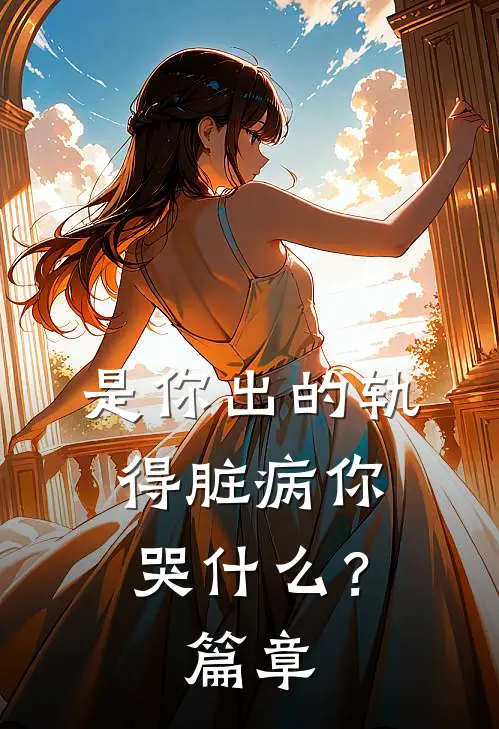 是你出的轨，得脏病你哭什么？篇章