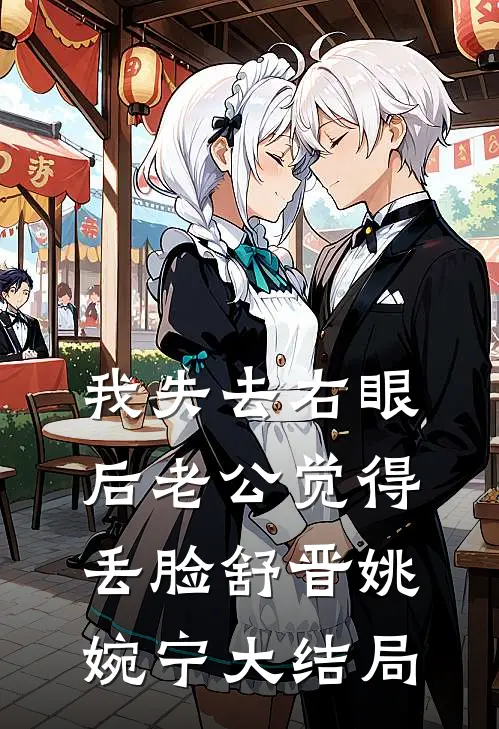 我失去右眼后老公觉得丢脸舒晋姚婉宁大结局