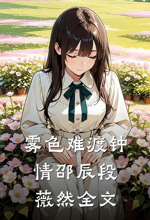 雾色难渡钟情邵辰段薇然全文