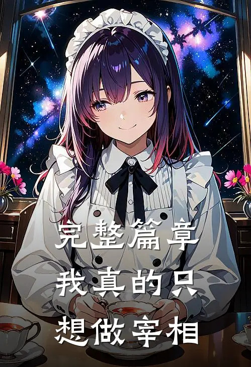 完整篇章我真的只想做宰相