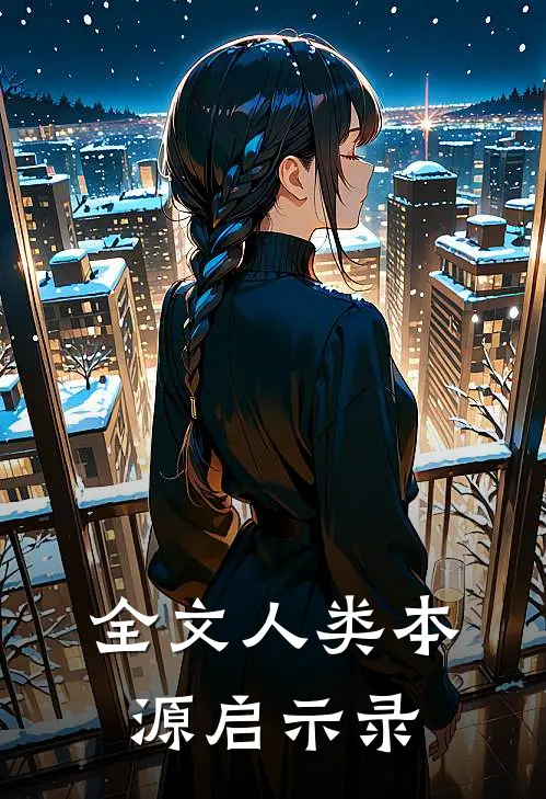 全文人类本源启示录