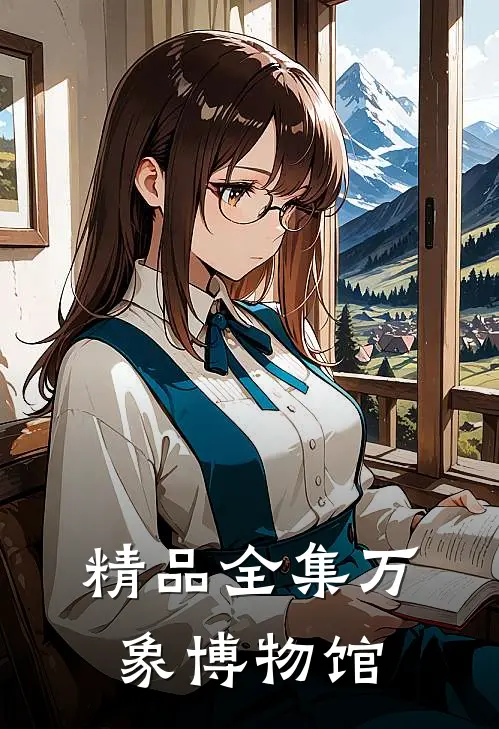 精品全集万象博物馆