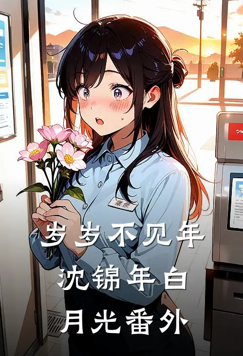 岁岁不见年沈锦年白月光 番外