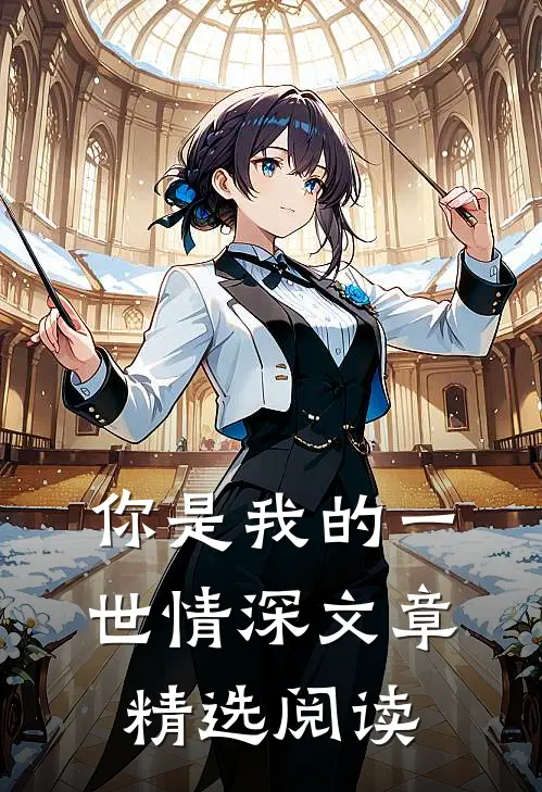 你是我的一世情深文章精选阅读