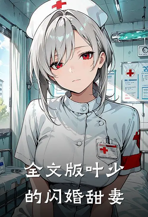全文版叶少的闪婚甜妻在线阅读