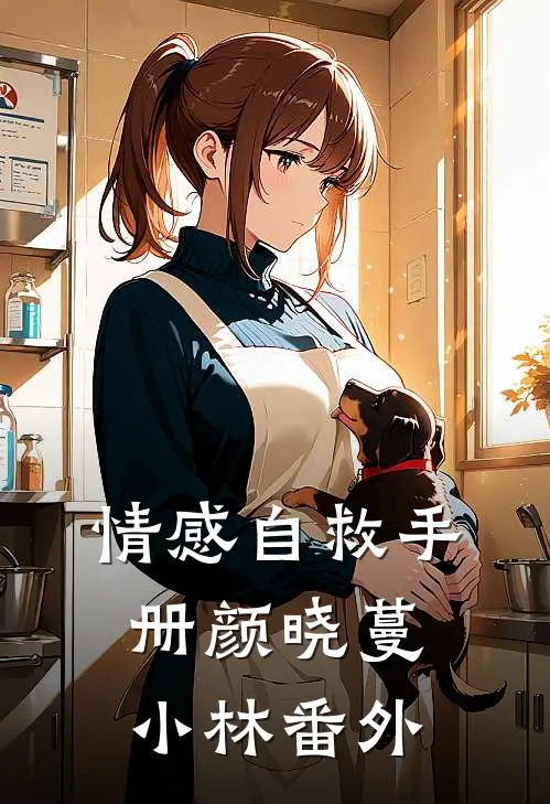 情感自救手册颜晓蔓小林 番外