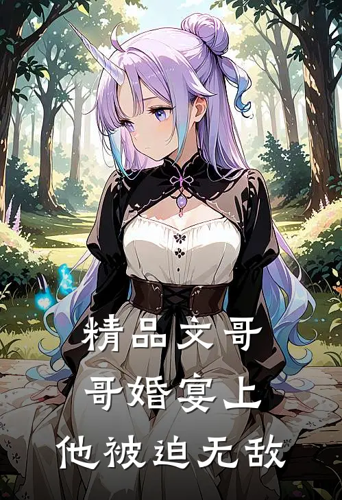精品文哥哥婚宴上，他被迫无敌