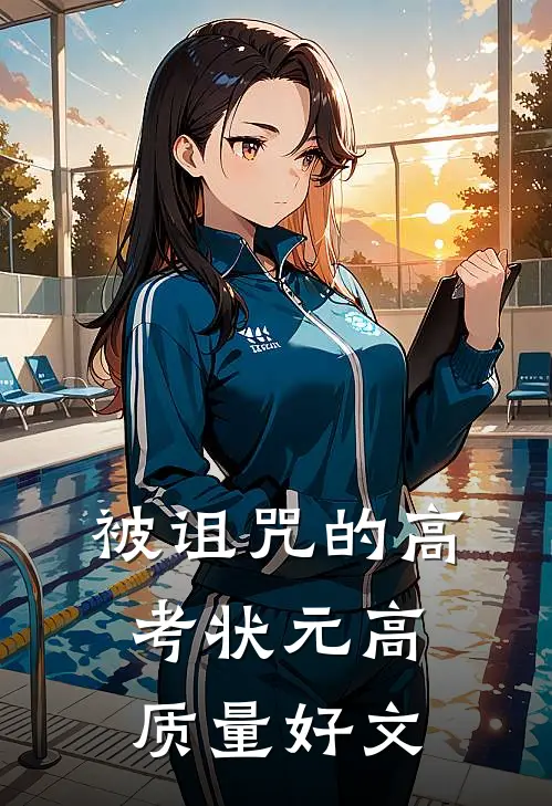 被诅咒的高考状元高质量好文
