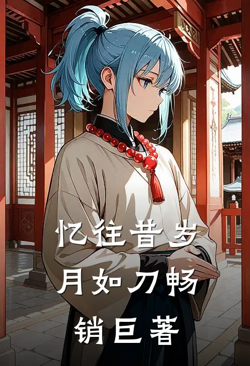 忆往昔岁月如刀畅销巨著