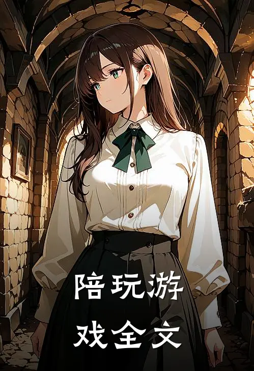 陪玩游戏全文