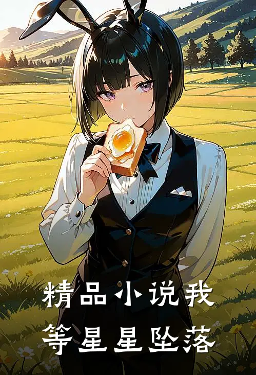精品小说我等星星坠落