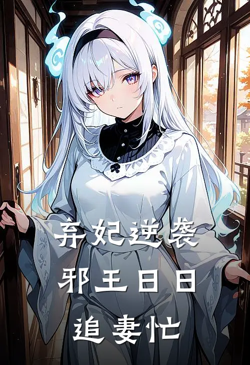 弃妃逆袭邪王日日追妻忙免费阅读无弹窗