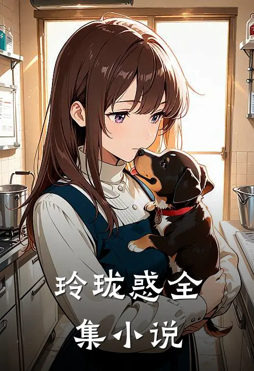 玲珑惑全集小说