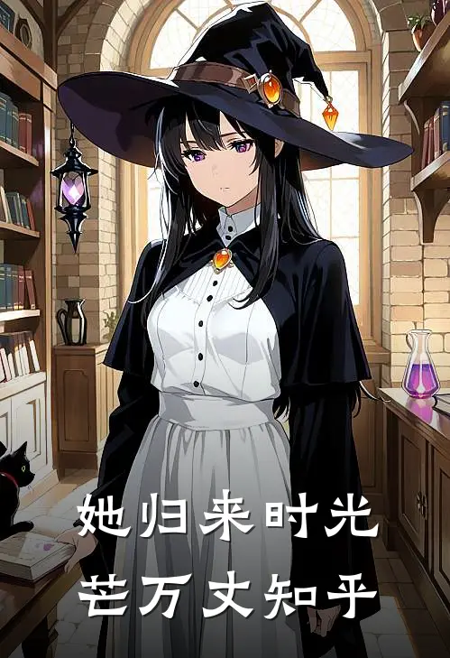 她归来时光芒万丈知乎