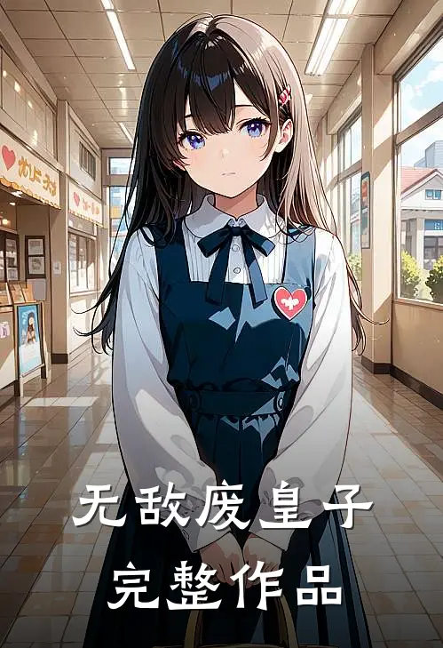 无敌废皇子完整作品