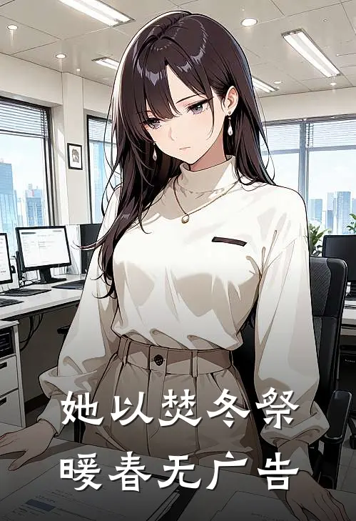 她以焚冬祭暖春无广告