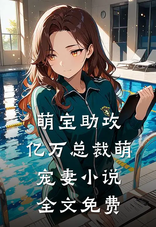 萌宝助攻：亿万总裁萌宠妻小说全文免费