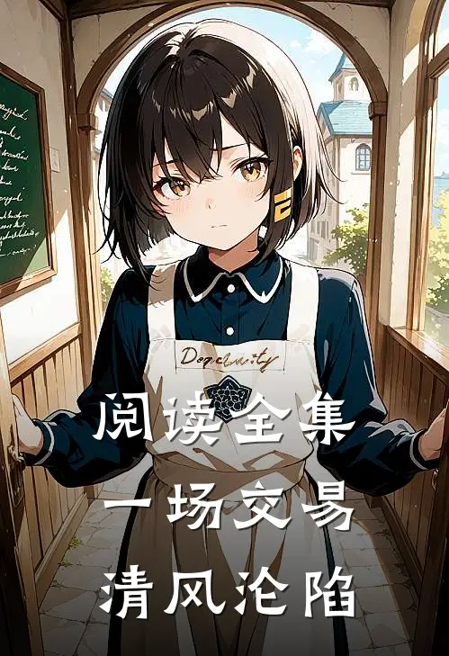 阅读全集一场交易，清风沦陷