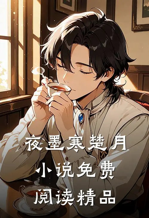 夜墨寒楚月小说免费阅读精品