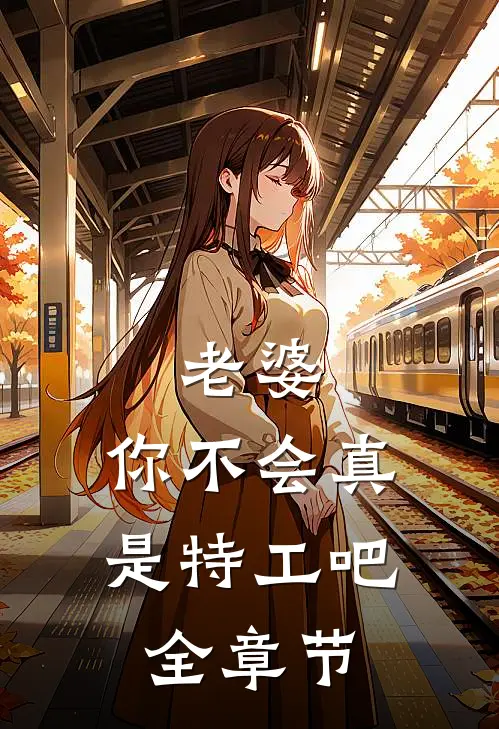 老婆,你不会真是特工吧全章节免费阅读
