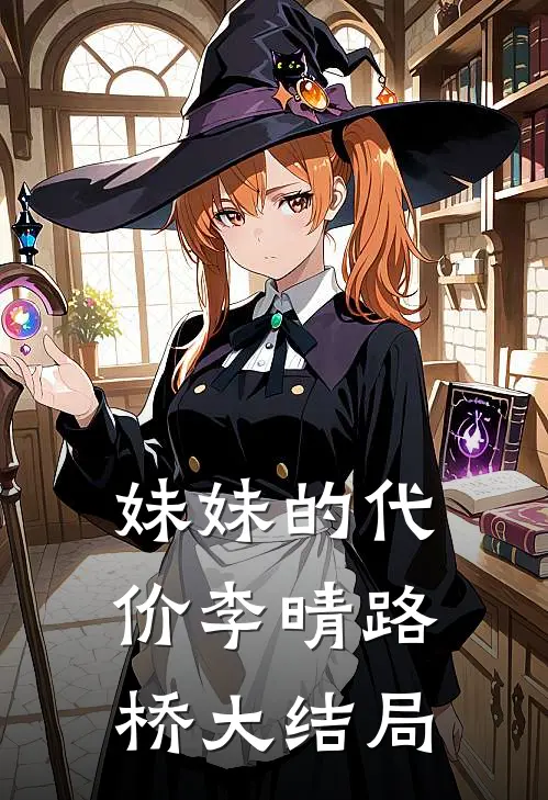 妹妹的代价李晴路桥大结局