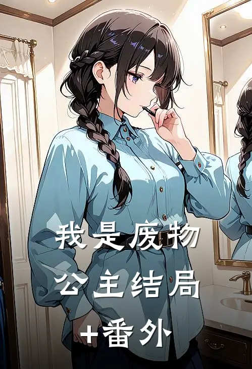 我是废物公主结局+番外