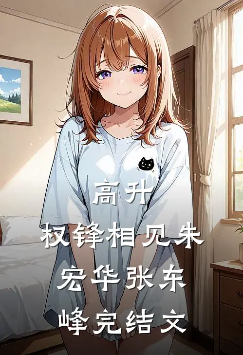 高升：权锋相见朱宏华张东峰完结文