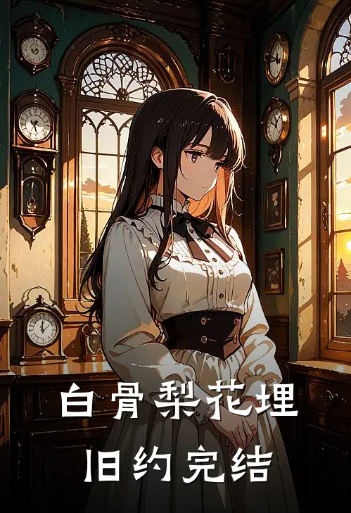 白骨梨花埋旧约完结