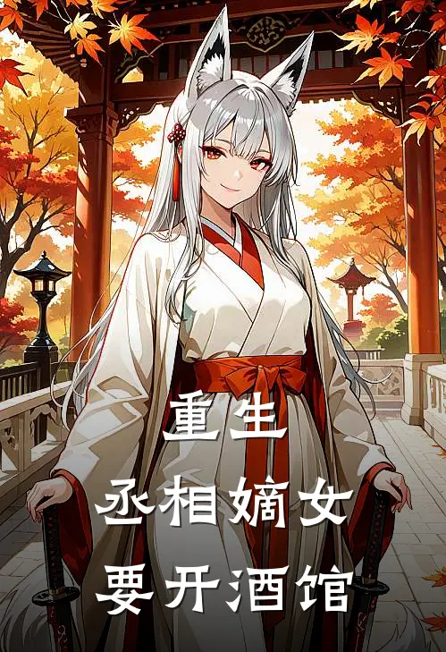 重生：丞相嫡女要开酒馆