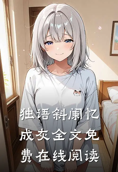 独语斜阑忆成灰全文免费在线阅读