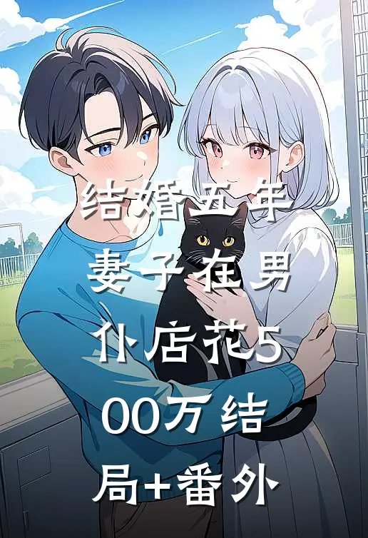 结婚五年，妻子在男仆店花500万结局+番外