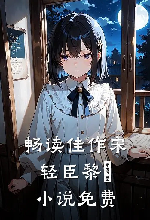 畅读佳作宋轻臣黎嫚小说免费