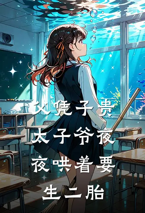 父凭子贵,太子爷夜夜哄着要生二胎 桃吱吱