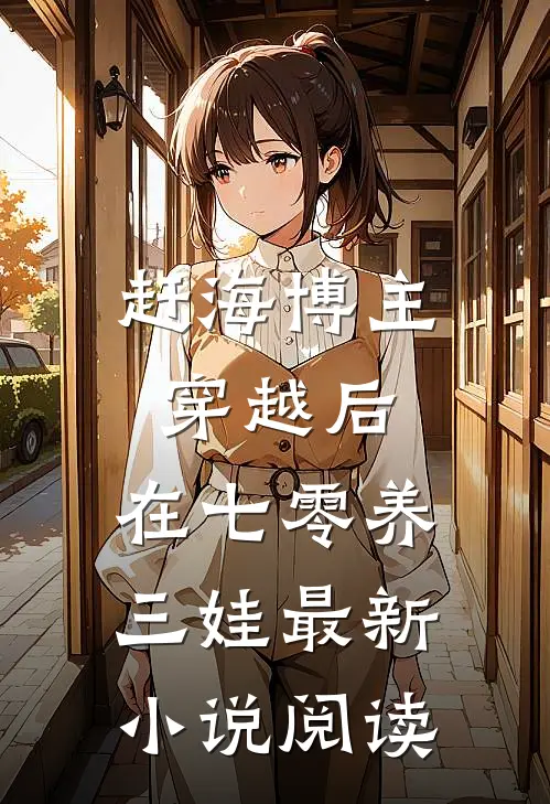 赶海博主穿越后，在七零养三娃最新小说阅读