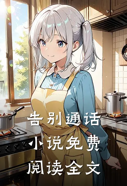 告别通话小说免费阅读全文