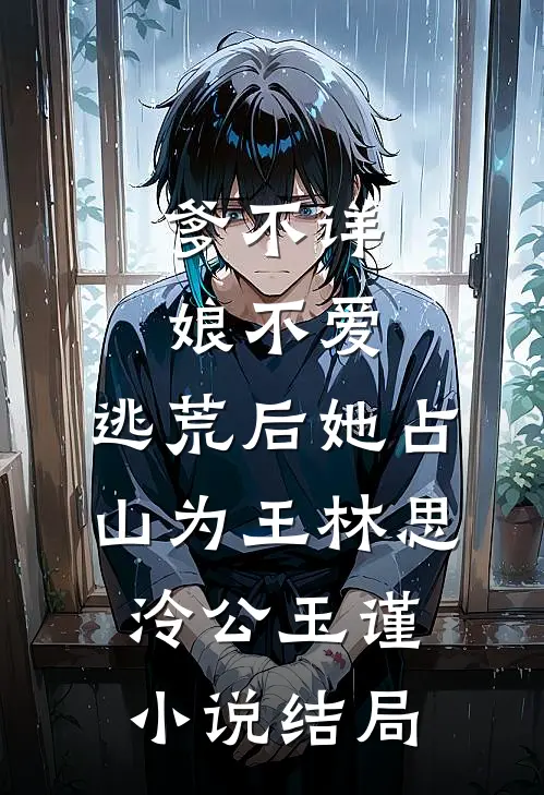 爹不详，娘不爱，逃荒后她占山为王林思泠公玉谨小说结局