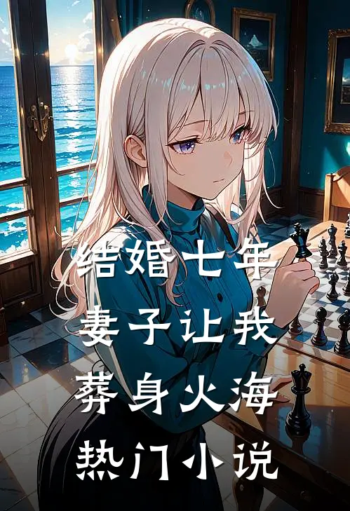 结婚七年，妻子让我葬身火海热门小说