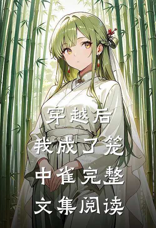 穿越后,我成了笼中雀完整文集阅读