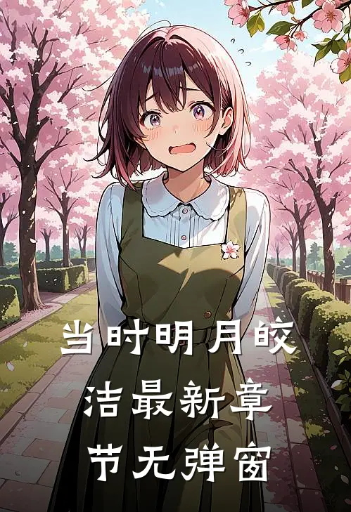 当时明月皎洁最新章节无弹窗