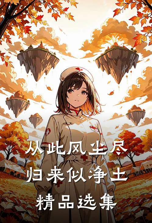 从此风尘尽，归来似净土精品选集