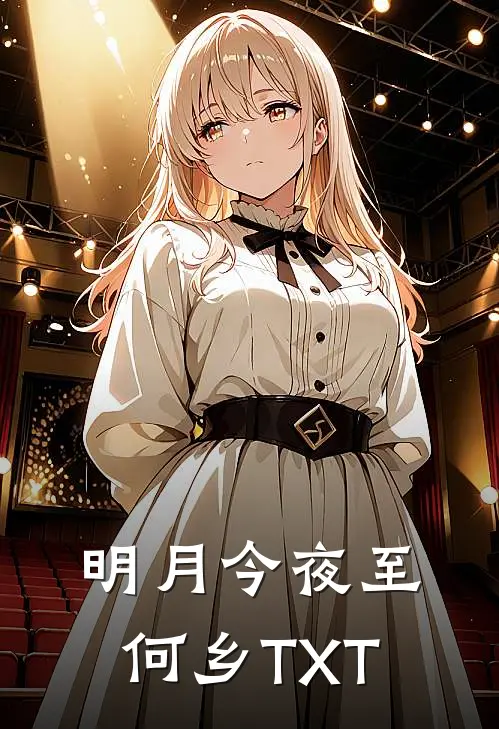 明月今夜至何乡TXT