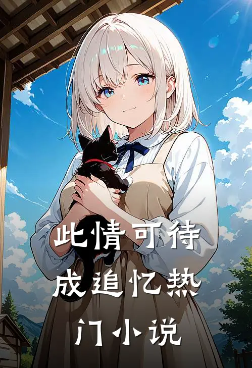 此情可待成追忆热门小说