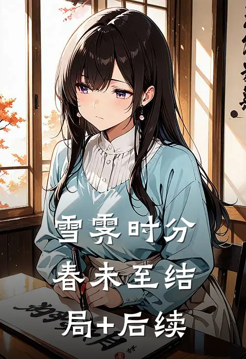 雪霁时分春未至结局+后续