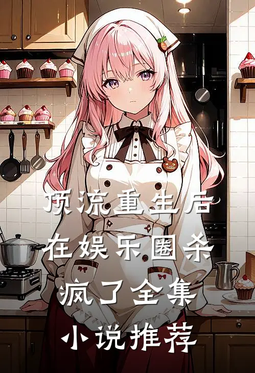 顶流重生后在娱乐圈杀疯了全集小说推荐