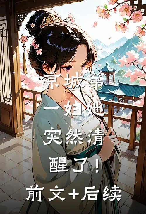 京城第一妇她，突然清醒了！前文+后续