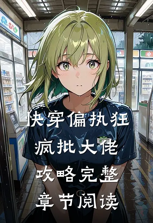 快穿偏执狂：疯批大佬攻略完整章节阅读